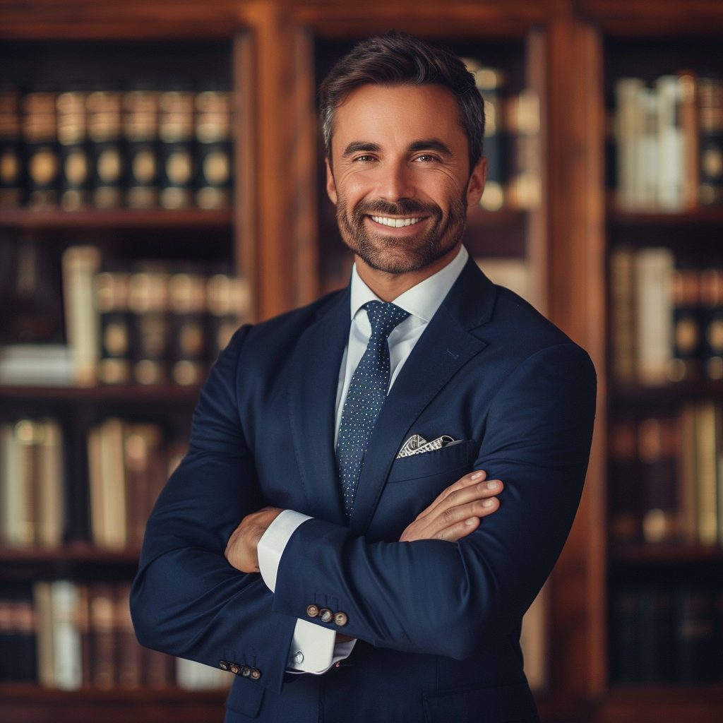 Professional attorney generating real-time and exclusive legal leads for personal injury, mass tort, auto accident, workers compensation, and social security disability cases.