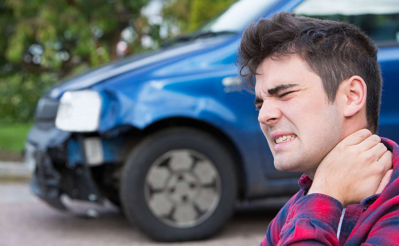 Motor Vehicle Accidents: The Leading Cause of Personal Injury Claims​