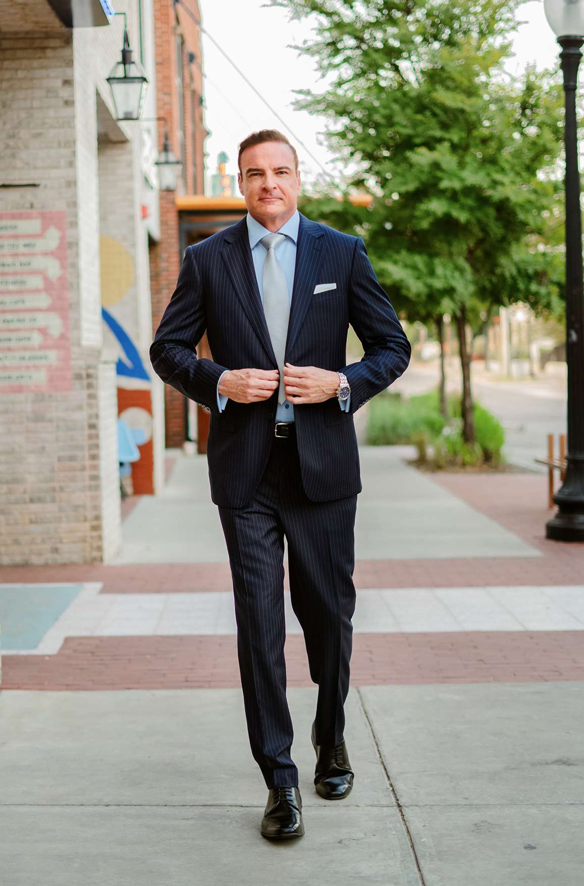 Robert Wilson, founder of On Point Legal Leads, offering Auto Accident, Workers Compensation, Social Security Disability, and Mass Tort Leads for attorneys and law firms.