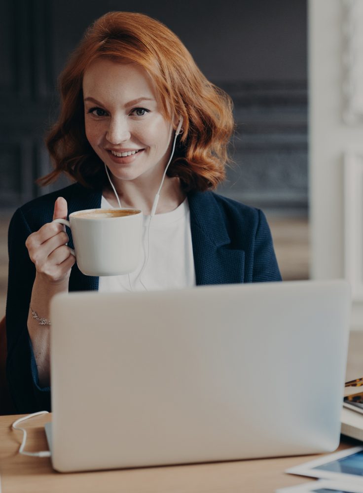 A lawyer's professional website displayed on multiple devices, showcasing mobile optimization and user-friendly design for personal injury client acquisition.