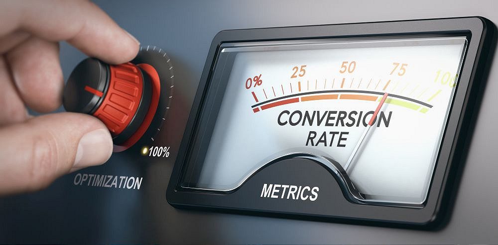 Higher Conversion Rates with Verified Information