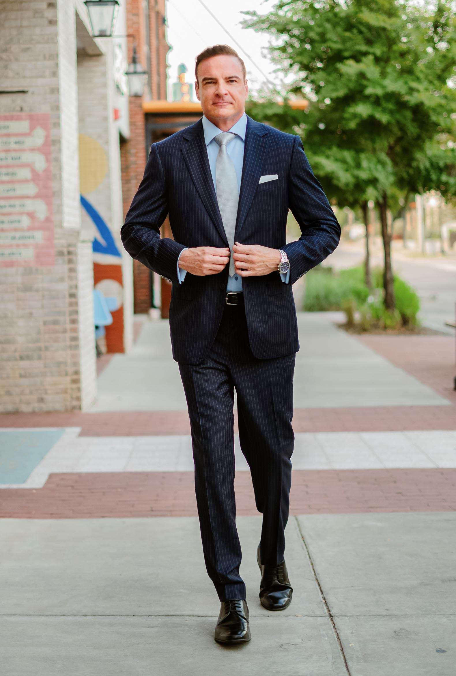 Meet Robert Wilson, JD – The Founder of On Point Legal Leads