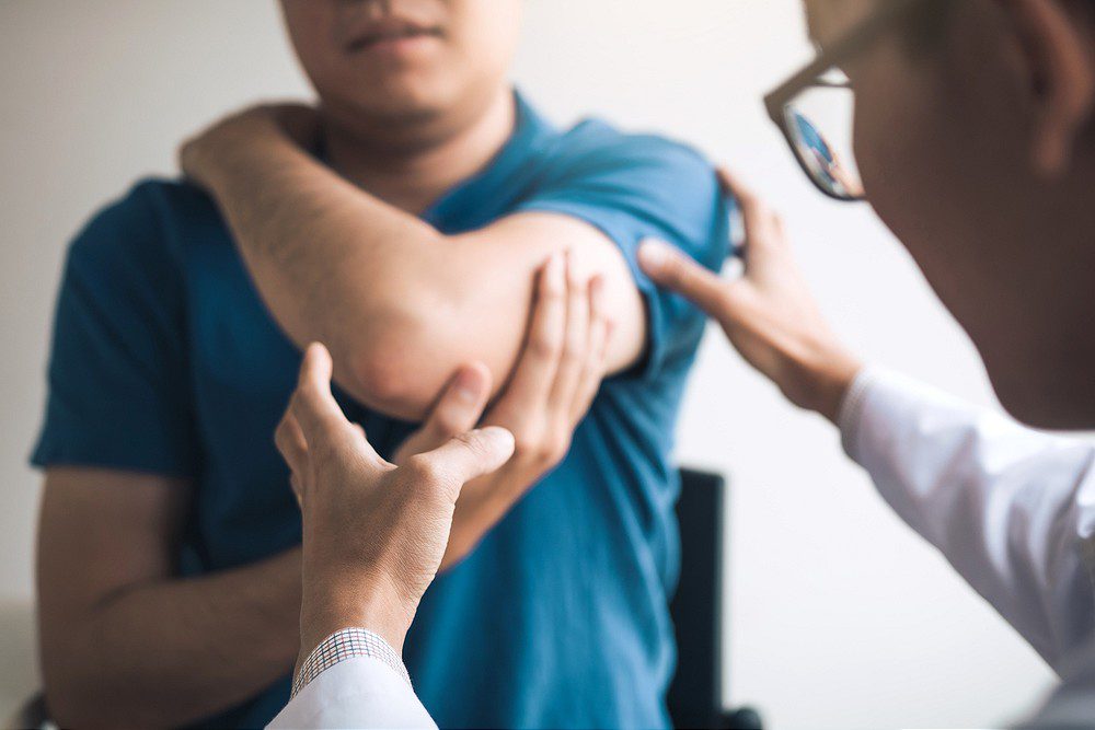 See A Doctor For Pain After A Car Accident