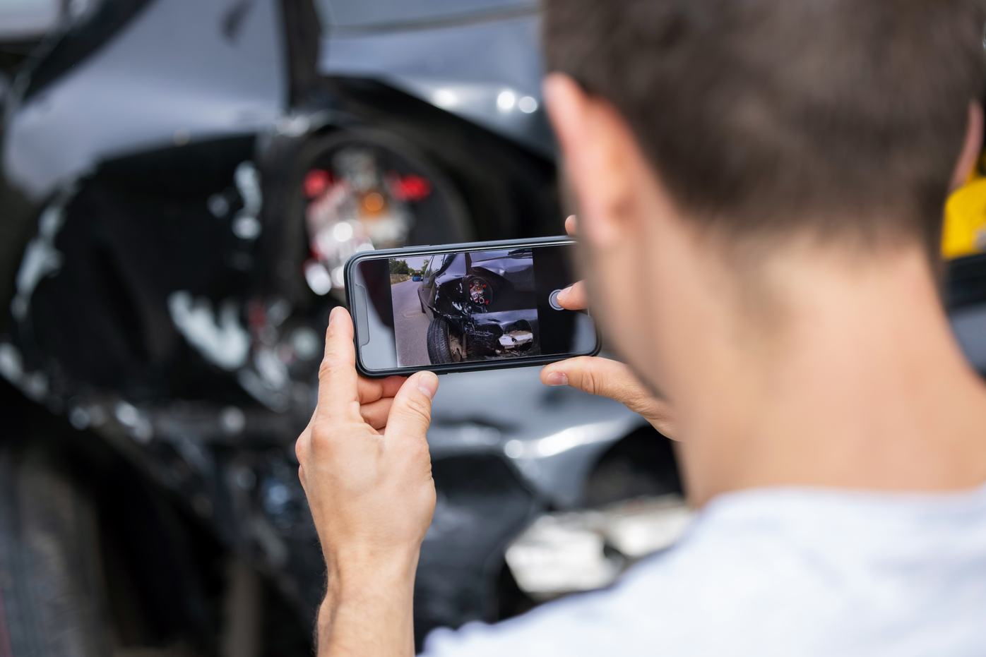 The Negotiation Process For Motorcycle Accident Settlements​