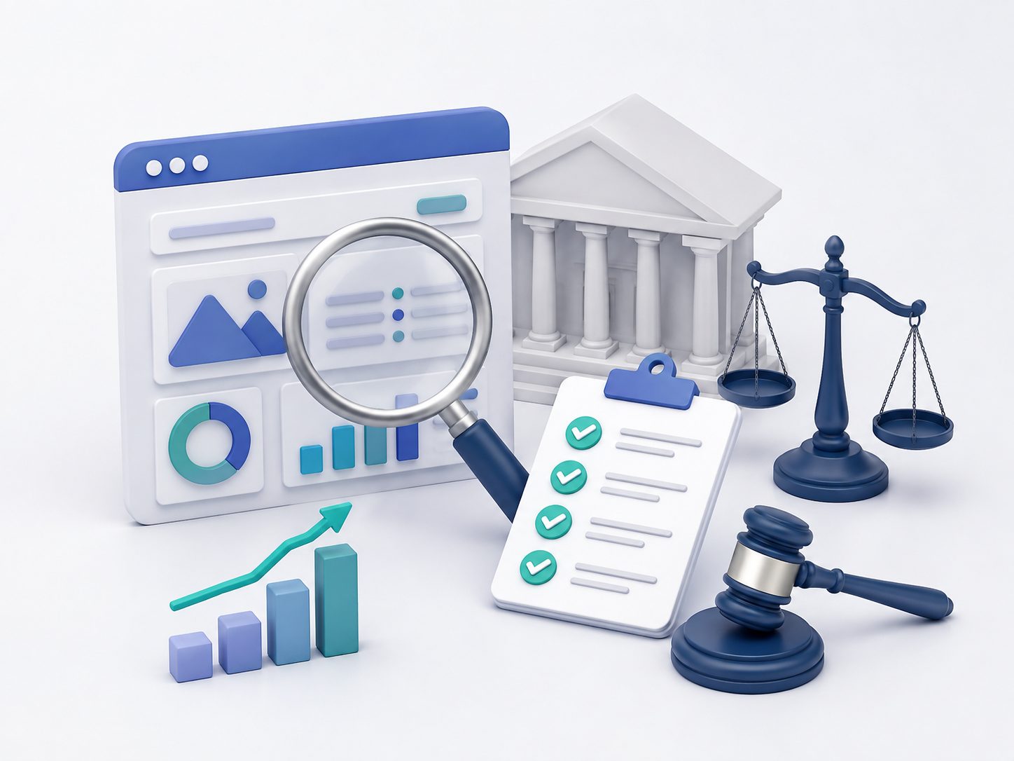 Complete Law Firm SEO Audit