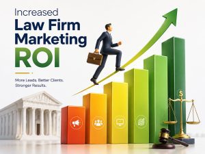 Increased Rankings from SEO