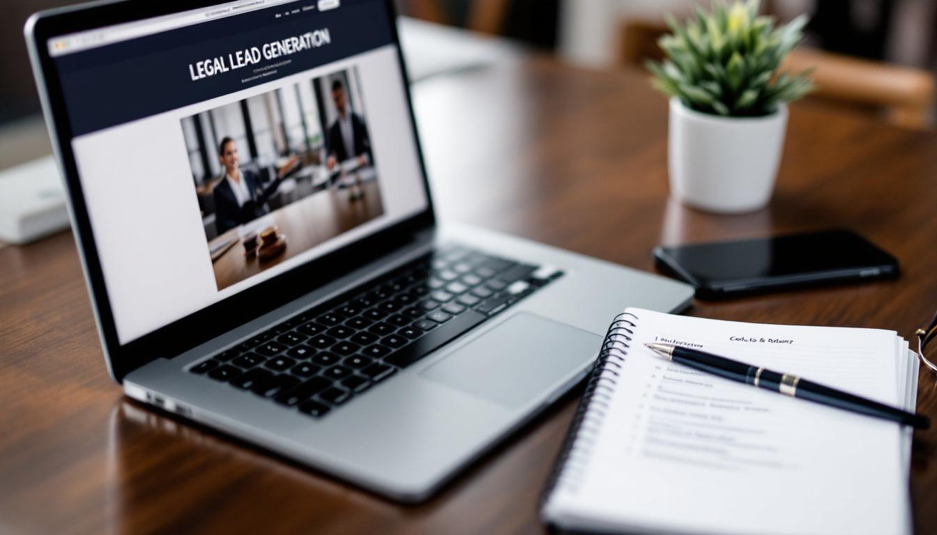 Ethical Legal Lead Generation: How to Boost Your Law Firm's Caseload