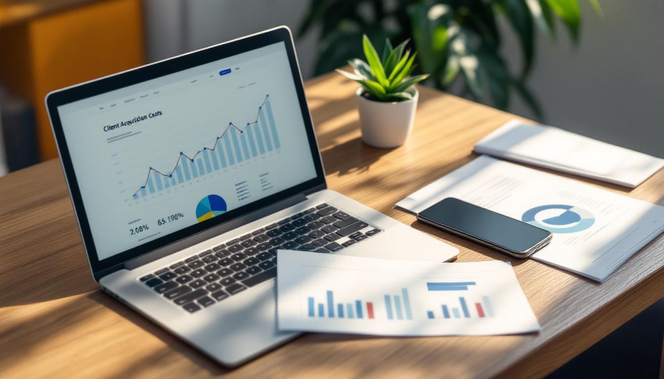 How to Reduce Personal Injury Client Acquisition Costs