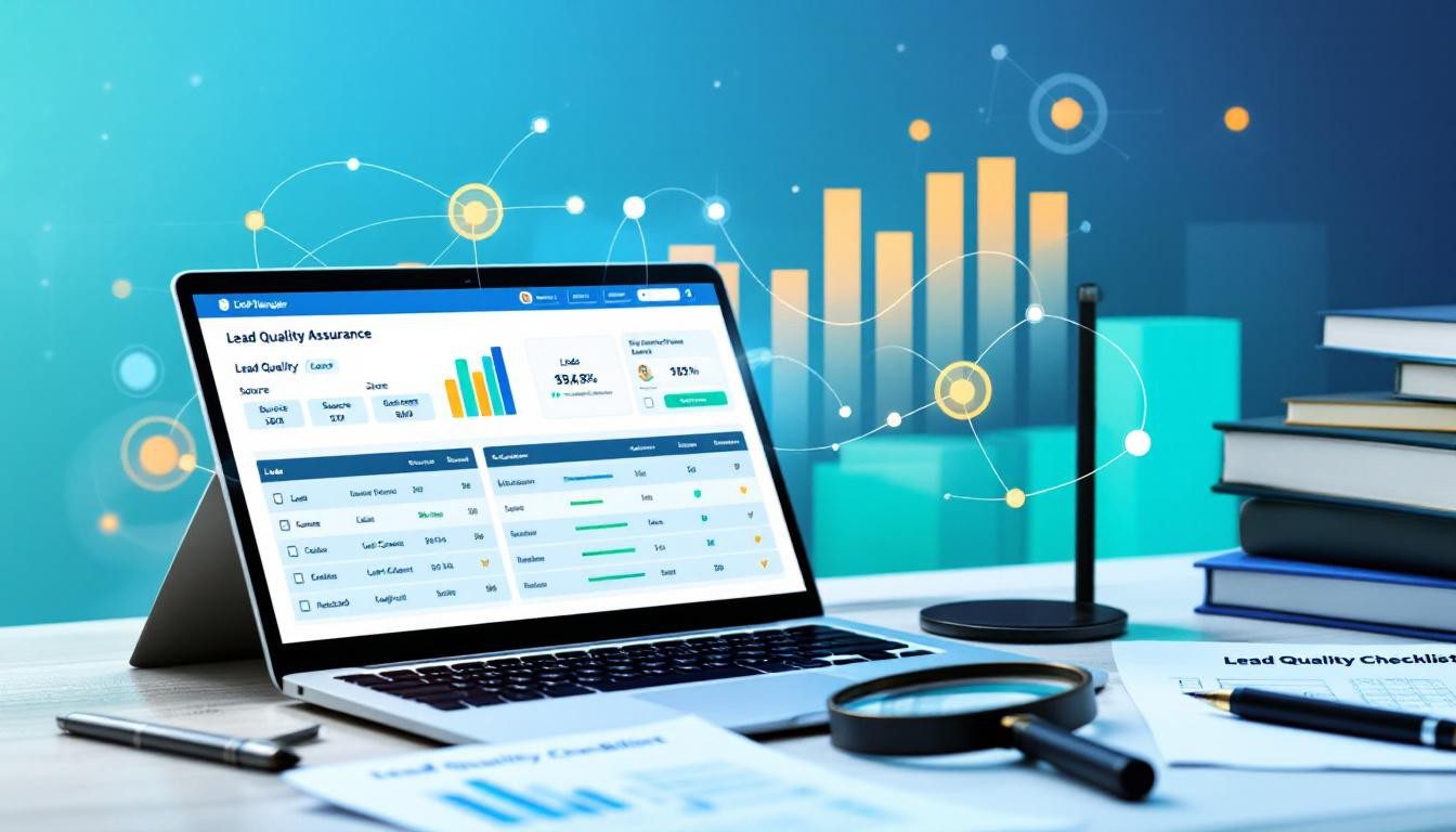 Lead Quality Assurance: A Practical Guide for PI Firms