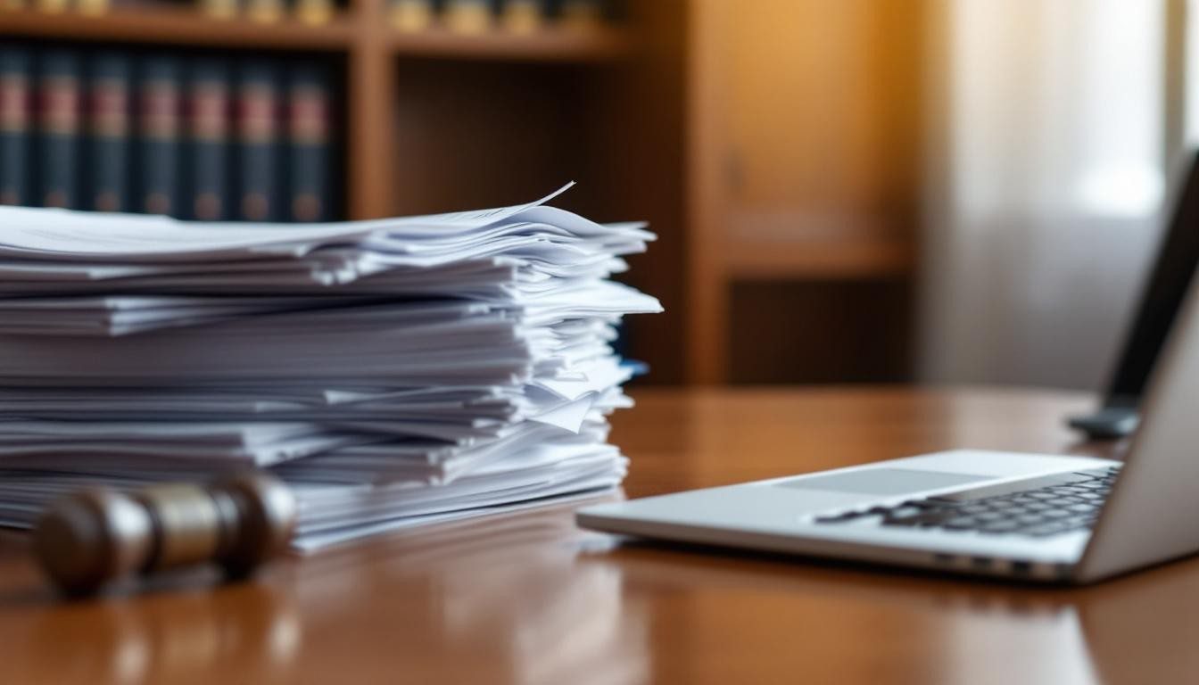 Mass Torts Litigation: Understanding the Basics