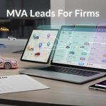 MVA Leads For Firms: Building A Scalable Motor Vehicle Practice