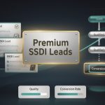 Premium SSDI Leads: Premium Quality, Premium Conversions