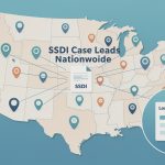 SSDI Case Leads Nationwide: Nationwide Coverage, Local Relevance