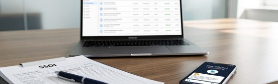 SSDI Case Leads Online: Fast Access To Pre-Qualified Cases