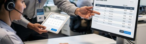SSDI Case Leads Service: How To Increase Conversions