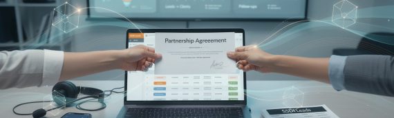 SSDI Lead Generation Firms: Choosing A Partner That Delivers
