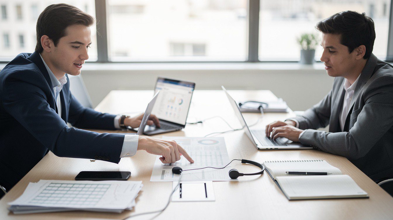 SSDI Lead Generation Services: What To Expect From A Top-Tier Partner