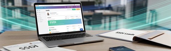 SSDI Leads For Attorneys: Turnkey Solutions For Law Firms